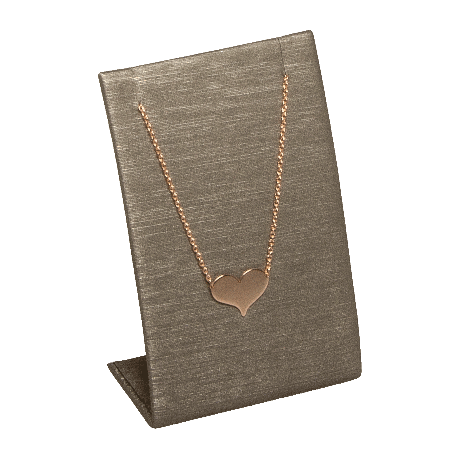 Présentoir à bijoux pour colliers - petit