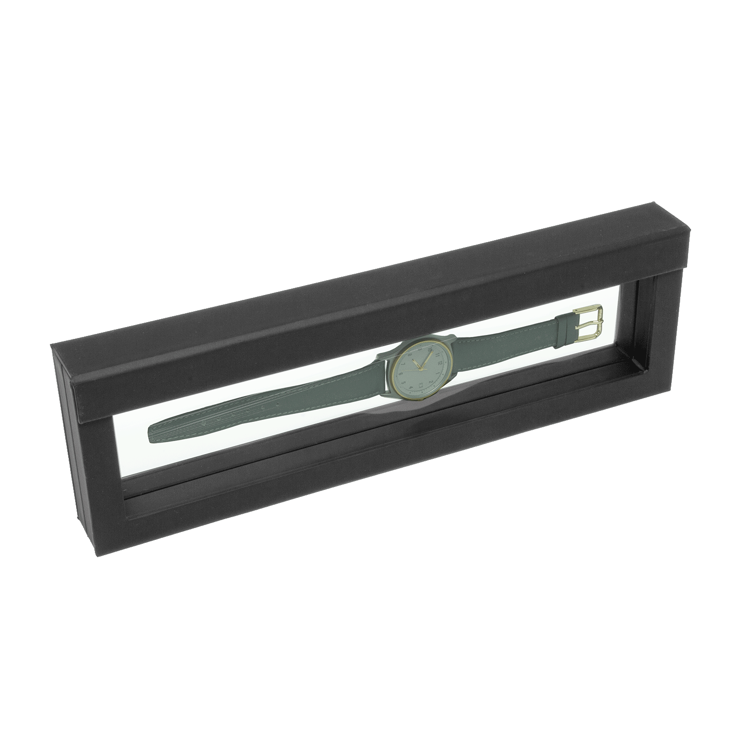 Drijvend frame voor armbanden - horloges