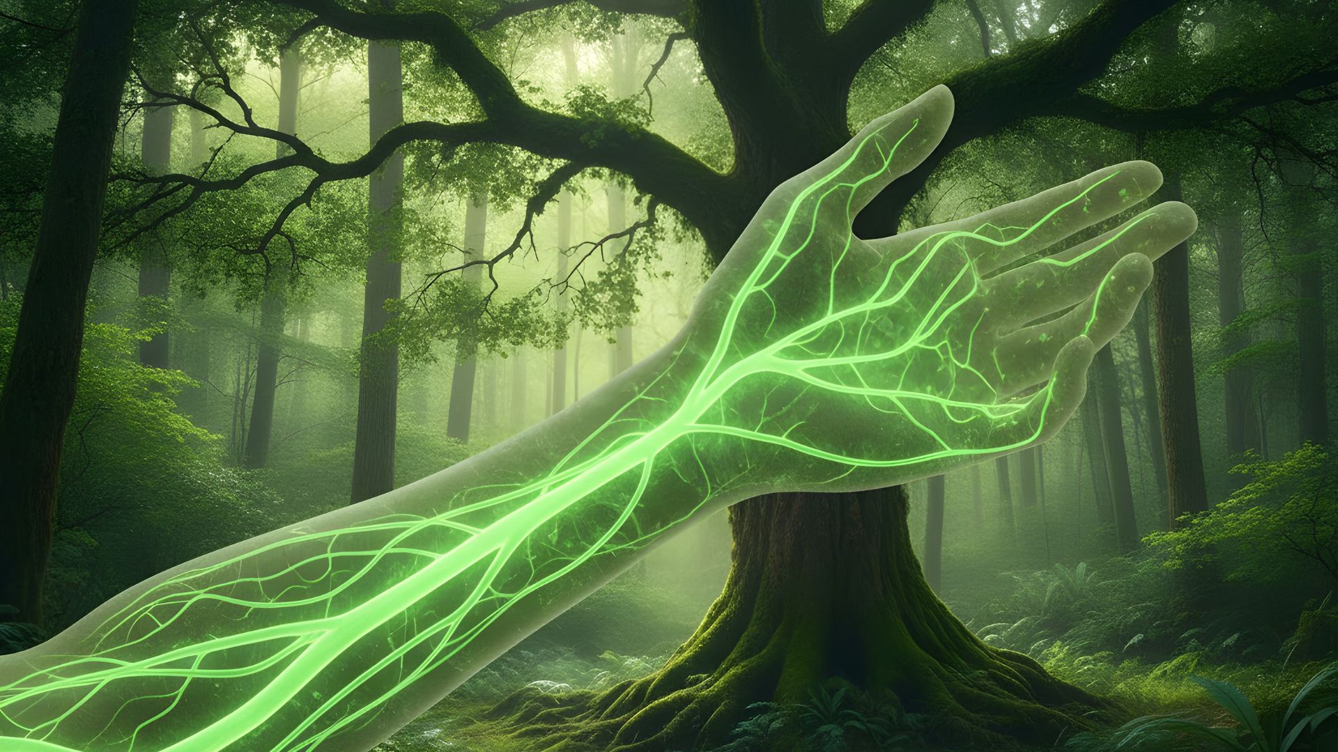 Du vert dans le sang Du vert dans le sang