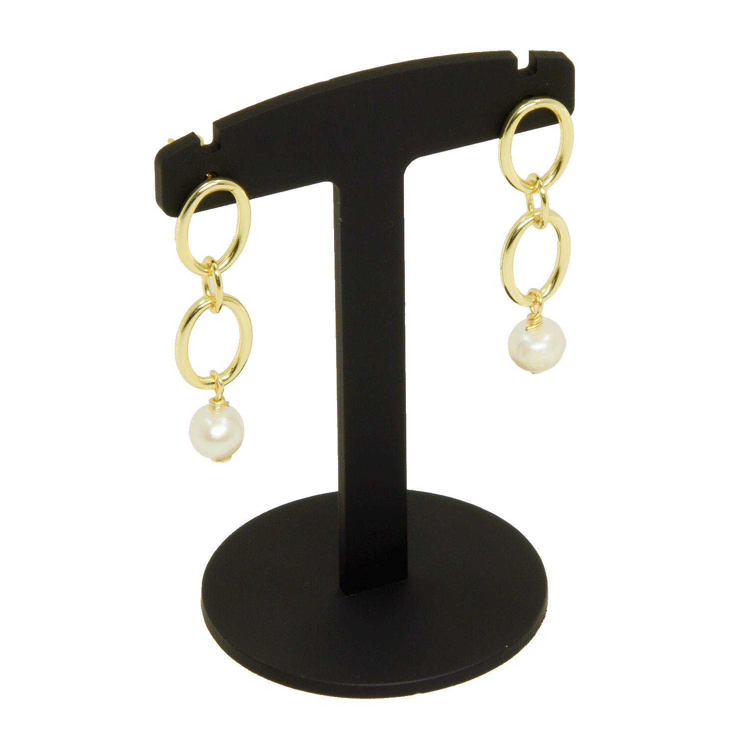Gibet pour boucles d'oreilles