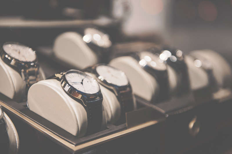 Pourquoi des emballages individuels pour les montres et les bijoux ? Pourquoi des emballages individuels pour les montres et les bijoux ?