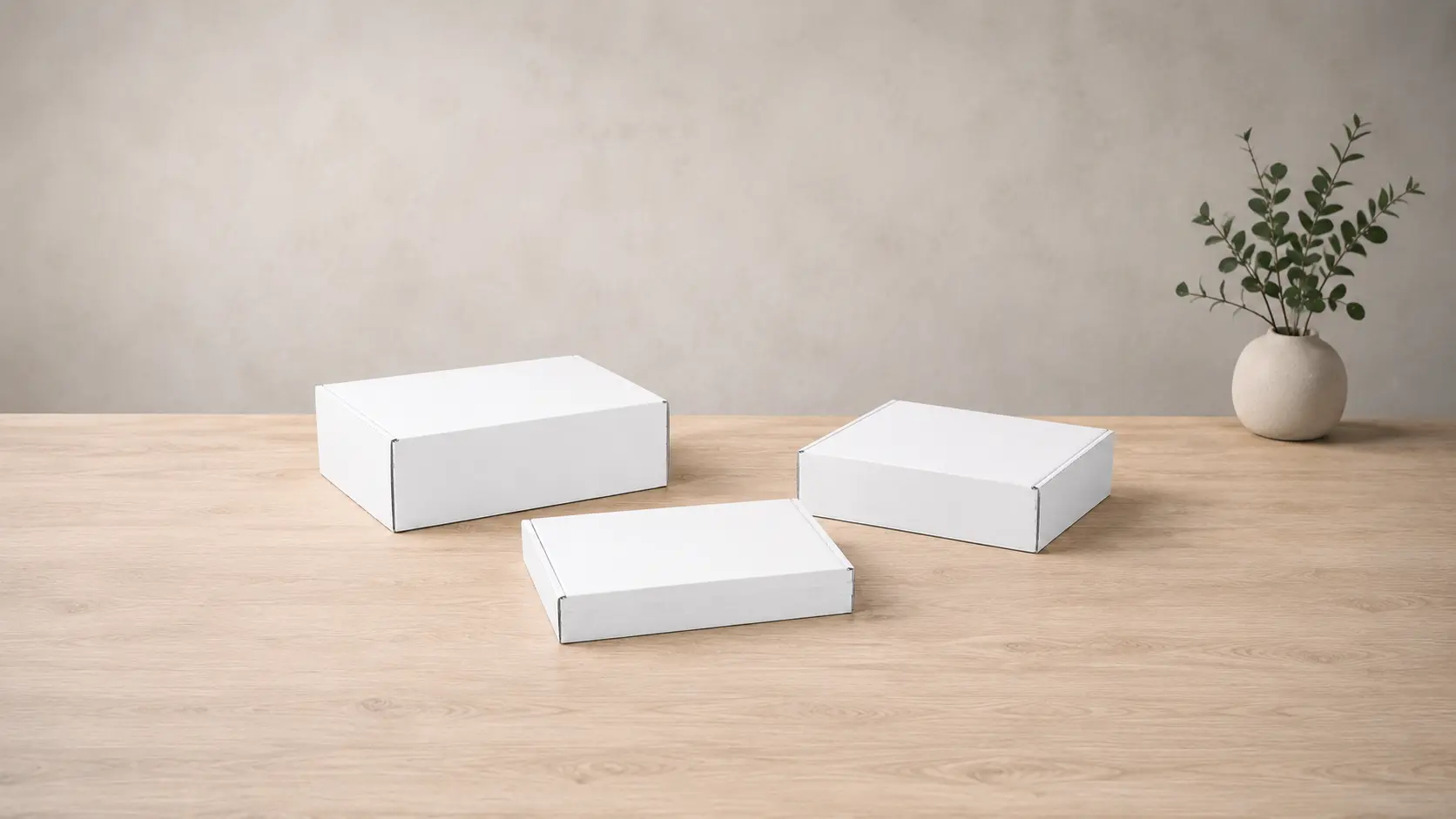 Trouver la bonne taille de carton d'expédition : 3 points à vérifier