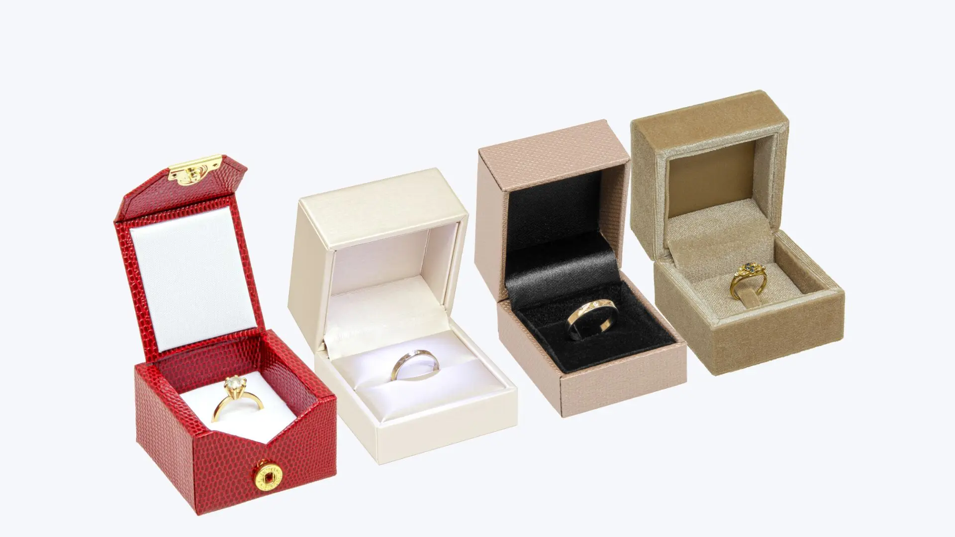 Nos étuis pour le moment parfait