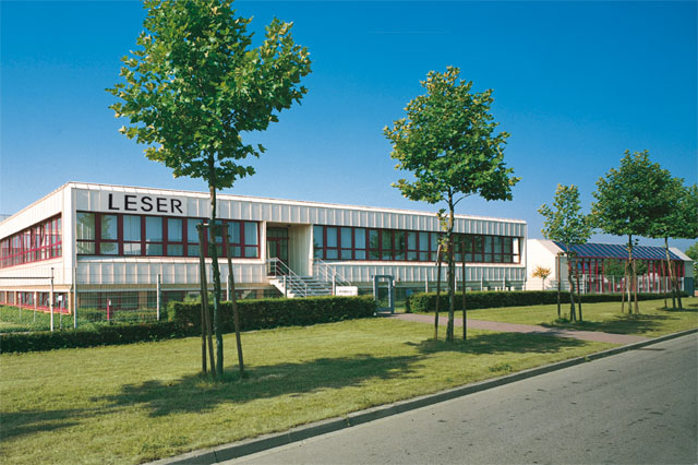 1991 - AGRANDISSEMENT DE L'ENTREPRISE