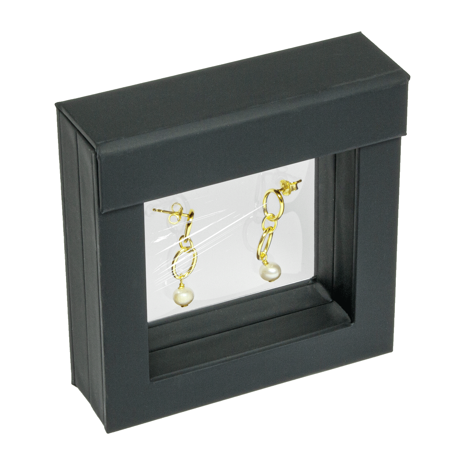 Cadre flottant pour pendentifs - boucles d'oreilles - pièces de monnaie Cadre flottant pour pendentifs - boucles d'oreilles - pièces de monnaie