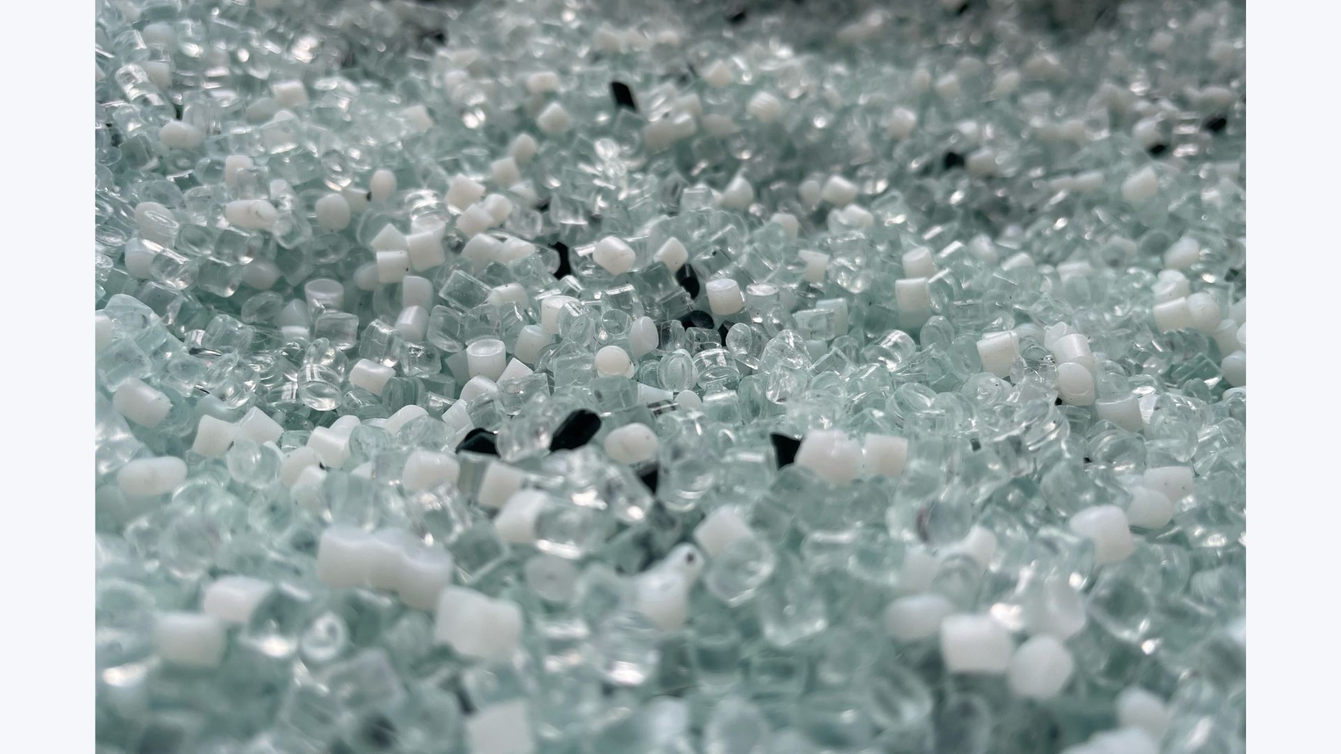 Notre bioplastique