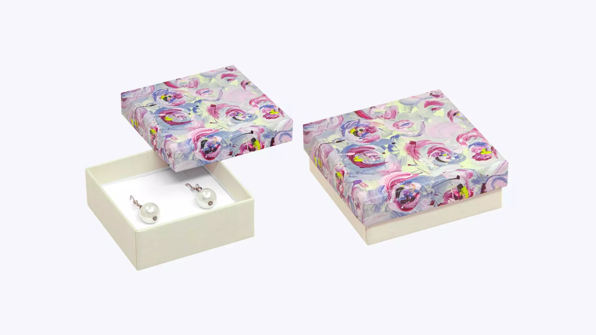 Actie: 50% op de serie 0140 FLOWER
