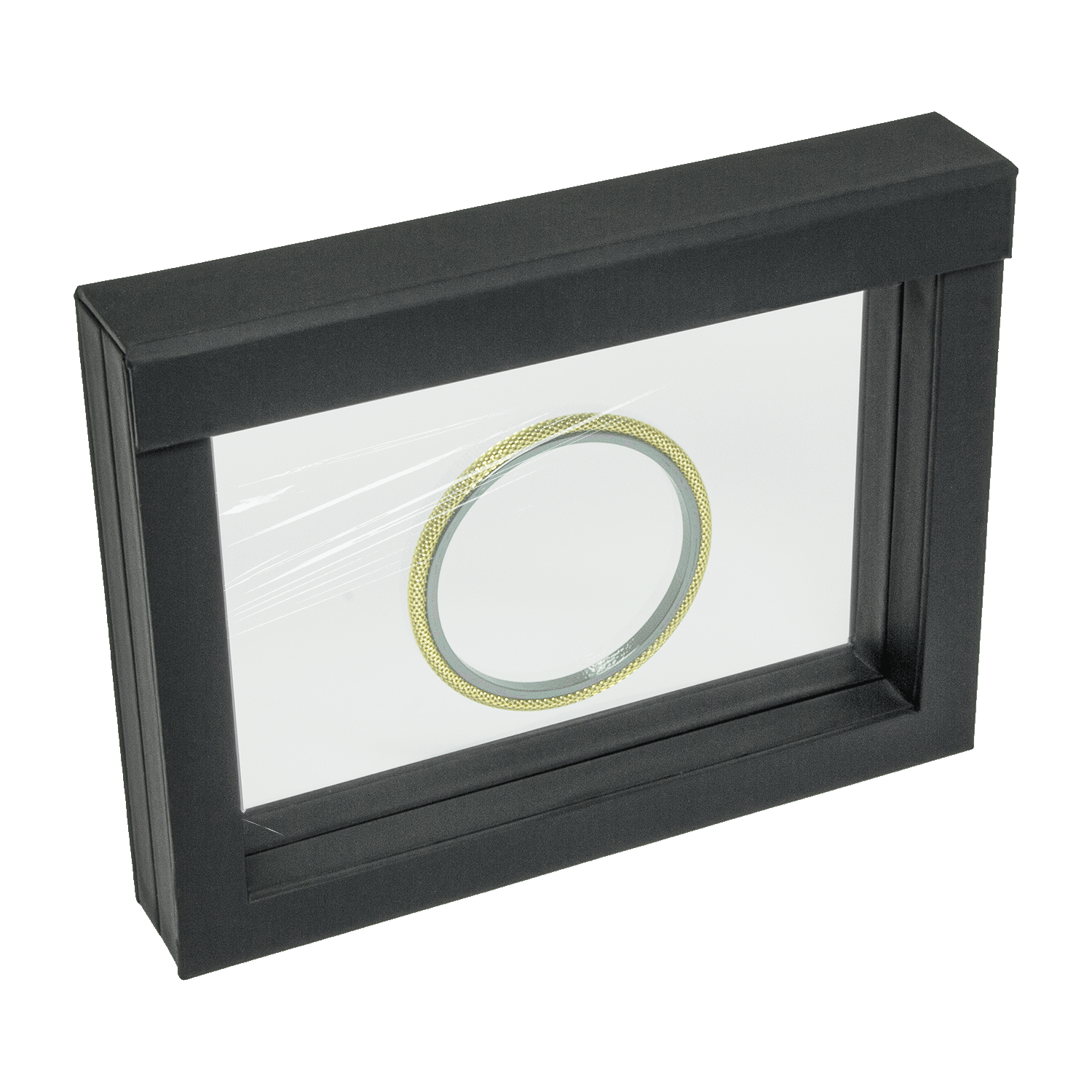 Cadre flottant pour colliers Cadre flottant pour colliers