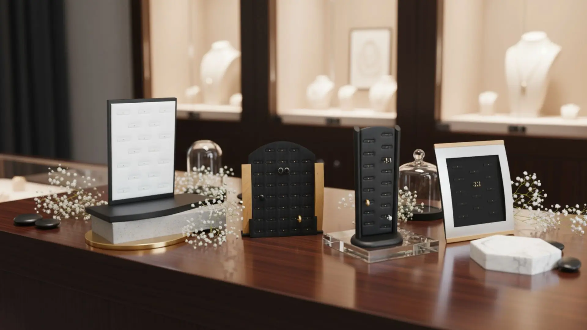 Onze trouwringstandaards