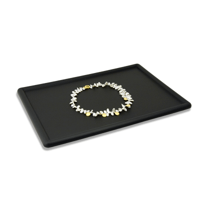 Plateaux de présentation pour bijoux