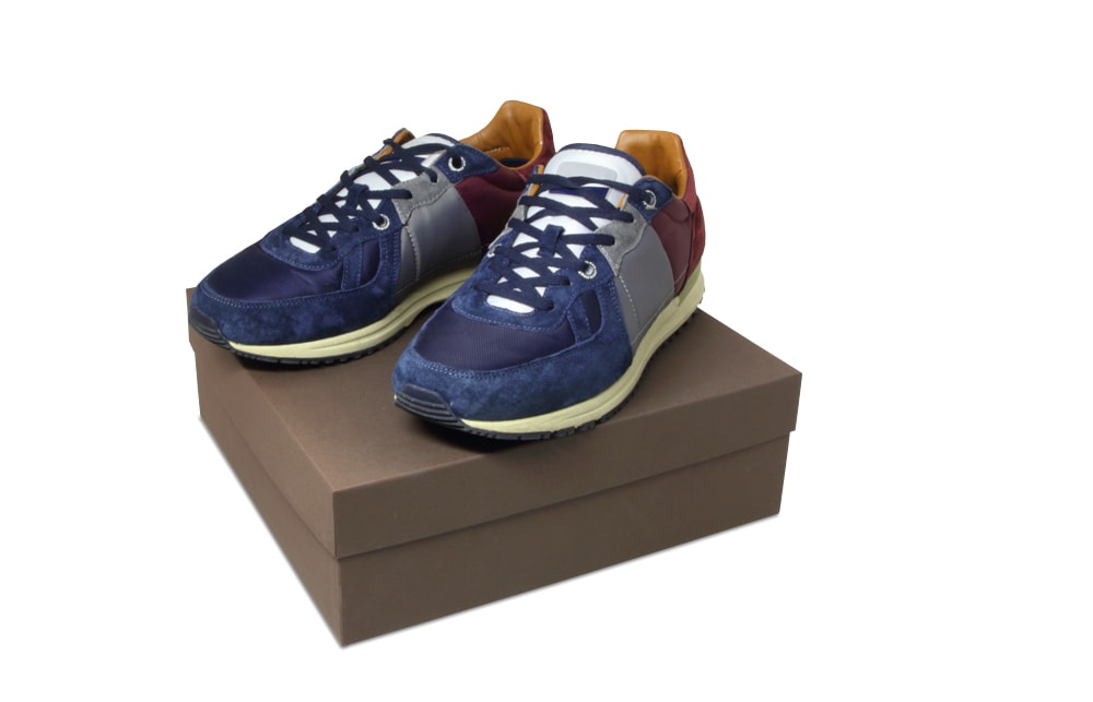 Nos formats recommandés pour les cartons à chaussures