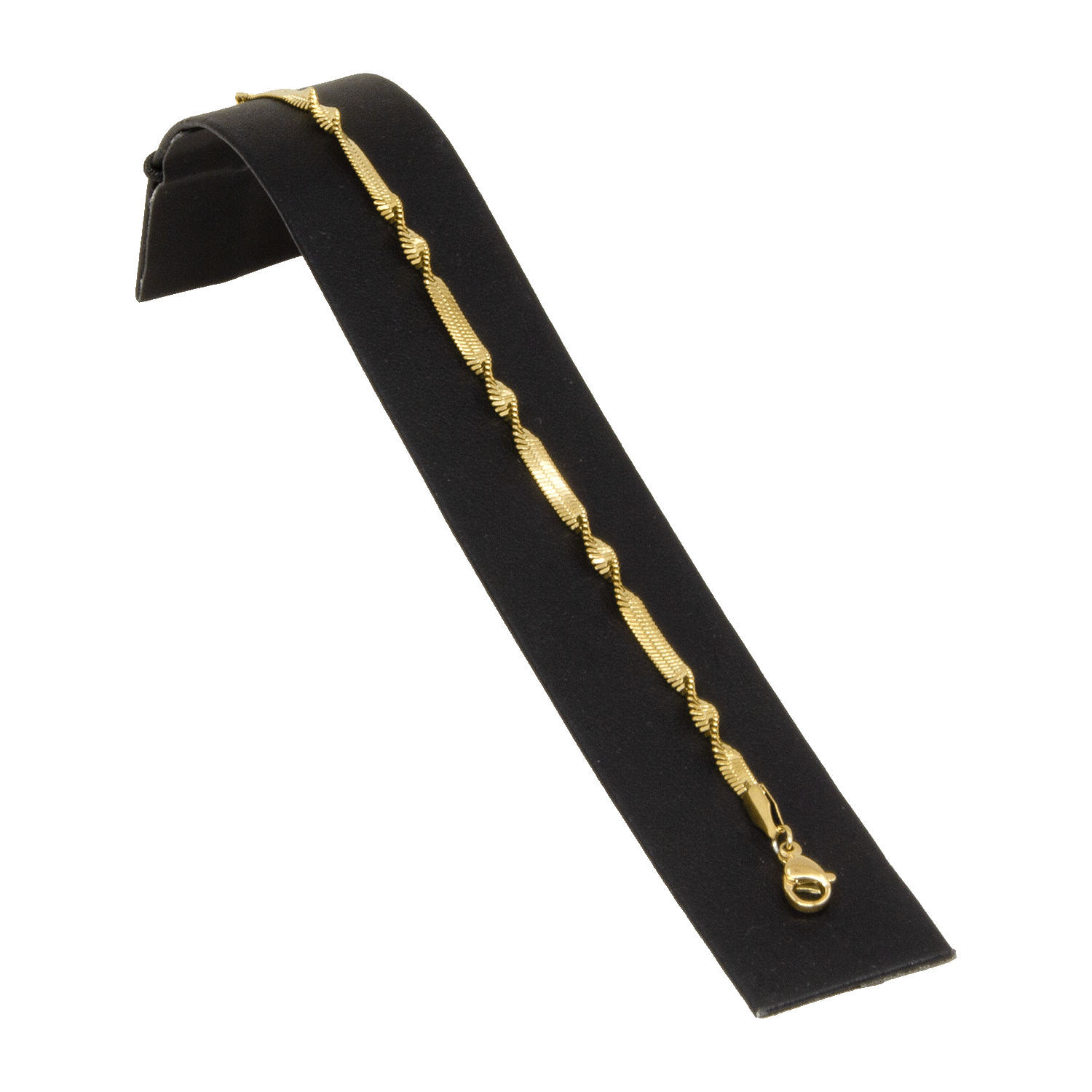 Présentoir à bijoux pour bracelets