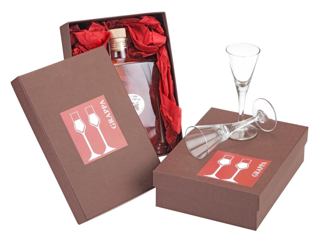 Emballages individuels pour aliments et boissons conditionnés Emballages individuels pour aliments et boissons conditionnés