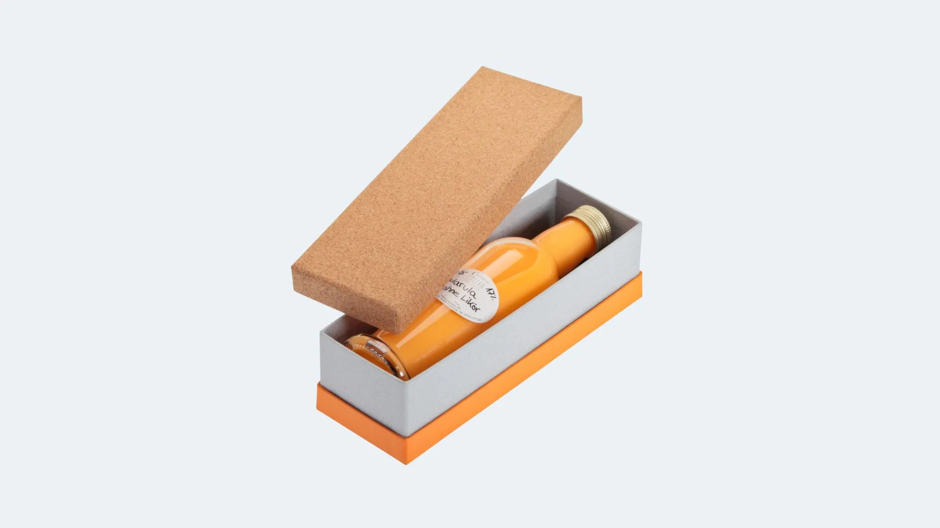 Flessenverpakking op maat vanaf 500 stuks