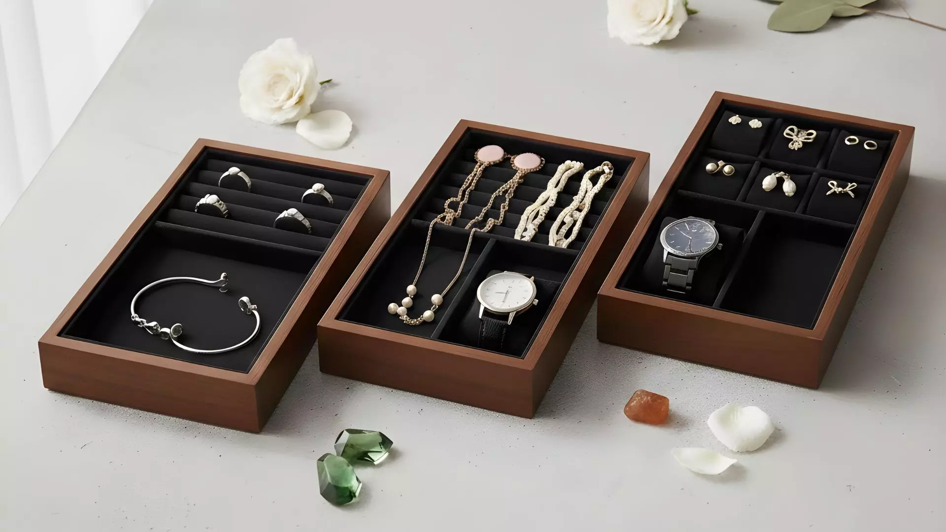 Personnalisation - Équipement