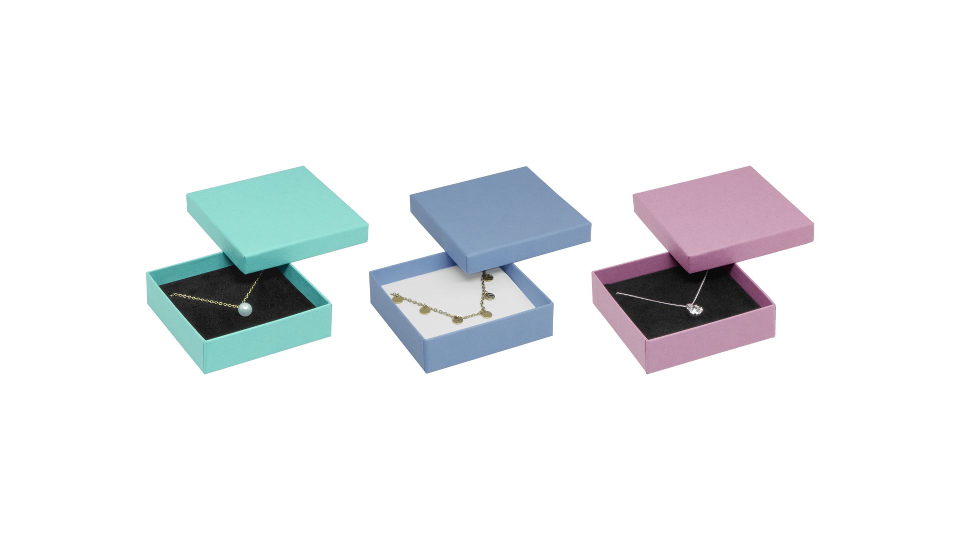 Serie 0142 COLOUR - Elegante kartonnen dozen