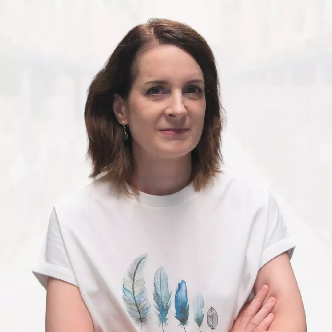 Lara Mouchet, Key Account industri&euml;le klanten