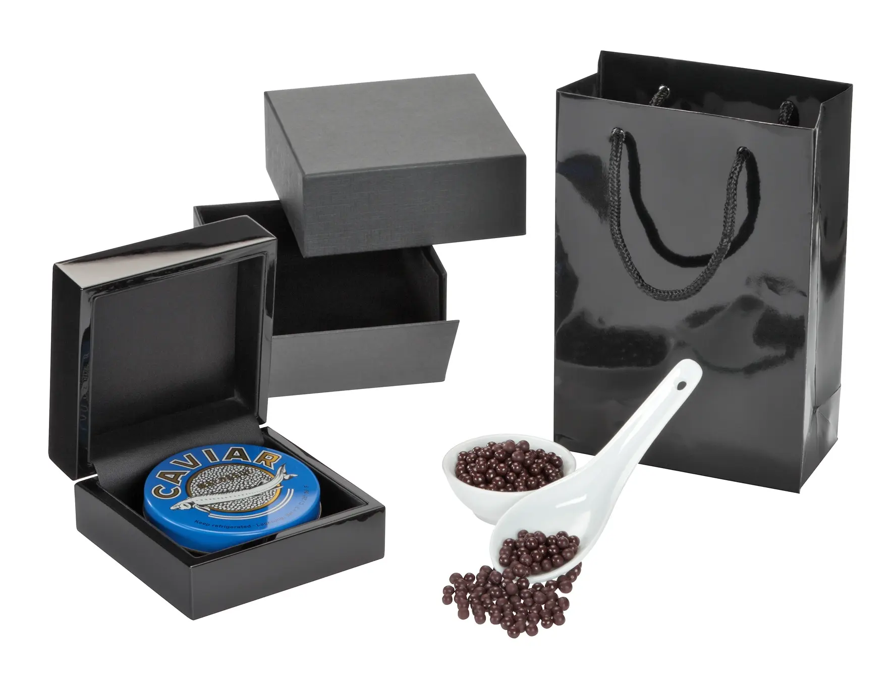 Feinkostverpackungen - Genuss beginnt mit dem ersten Blick