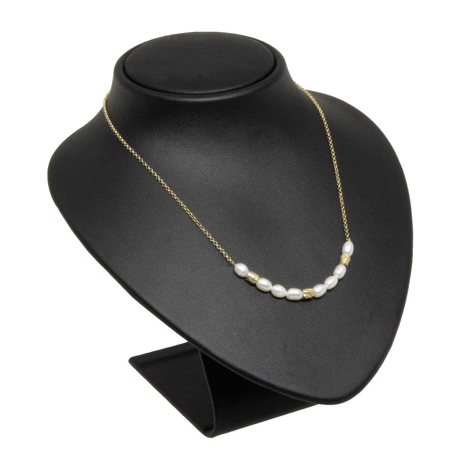 Buste pour colliers - moyen