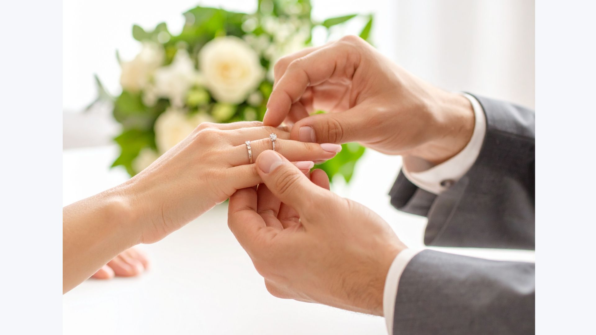 Warum ist der Heiratsantrag so besonders? Warum ist der Heiratsantrag so besonders?