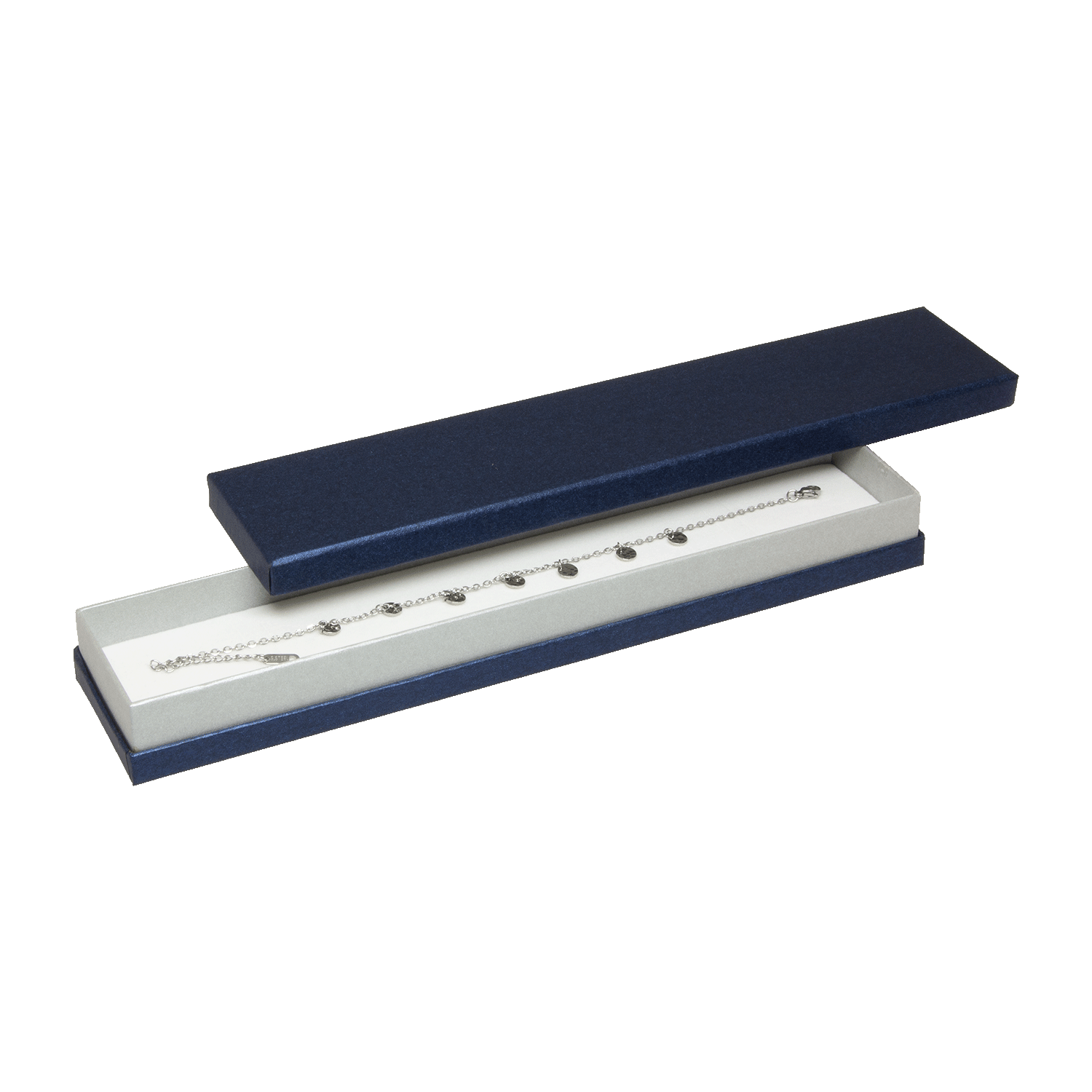 Kartonnen sieradendoosjes voor armbanden - horloges