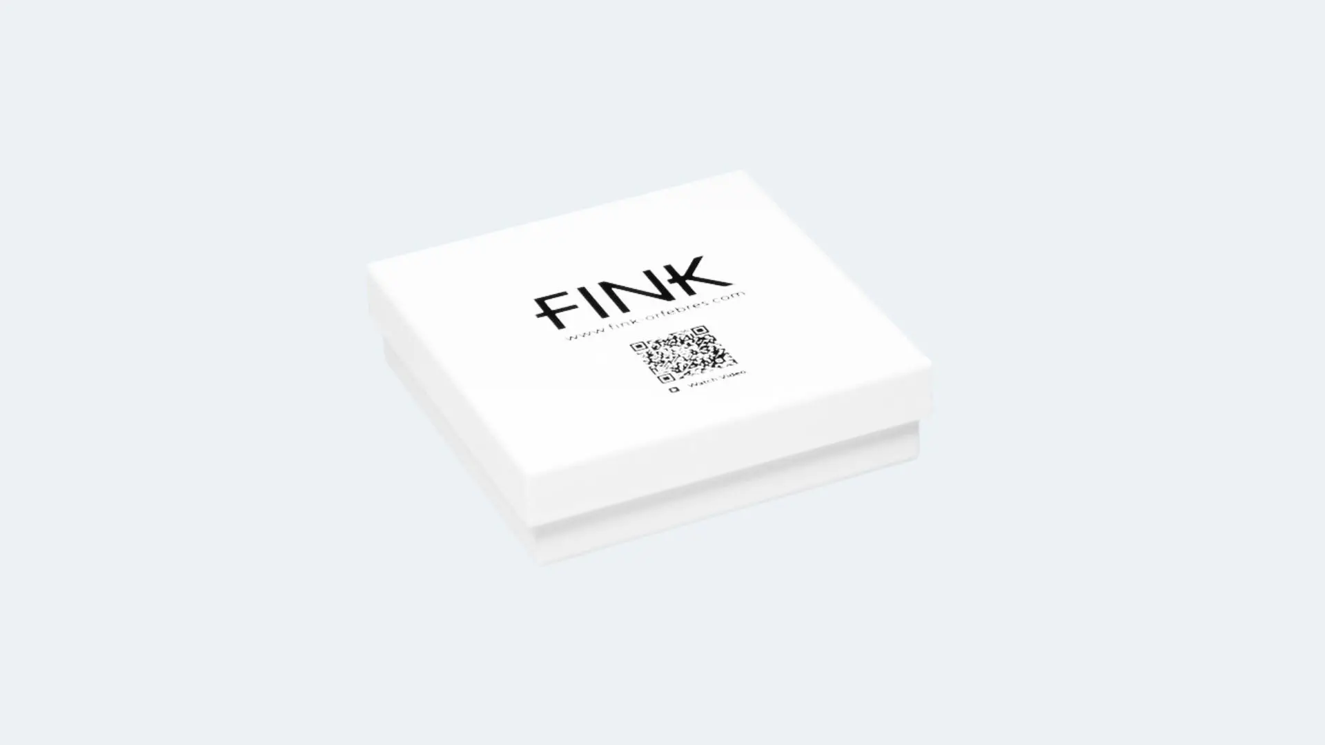 Référence client : Fink Orfebres