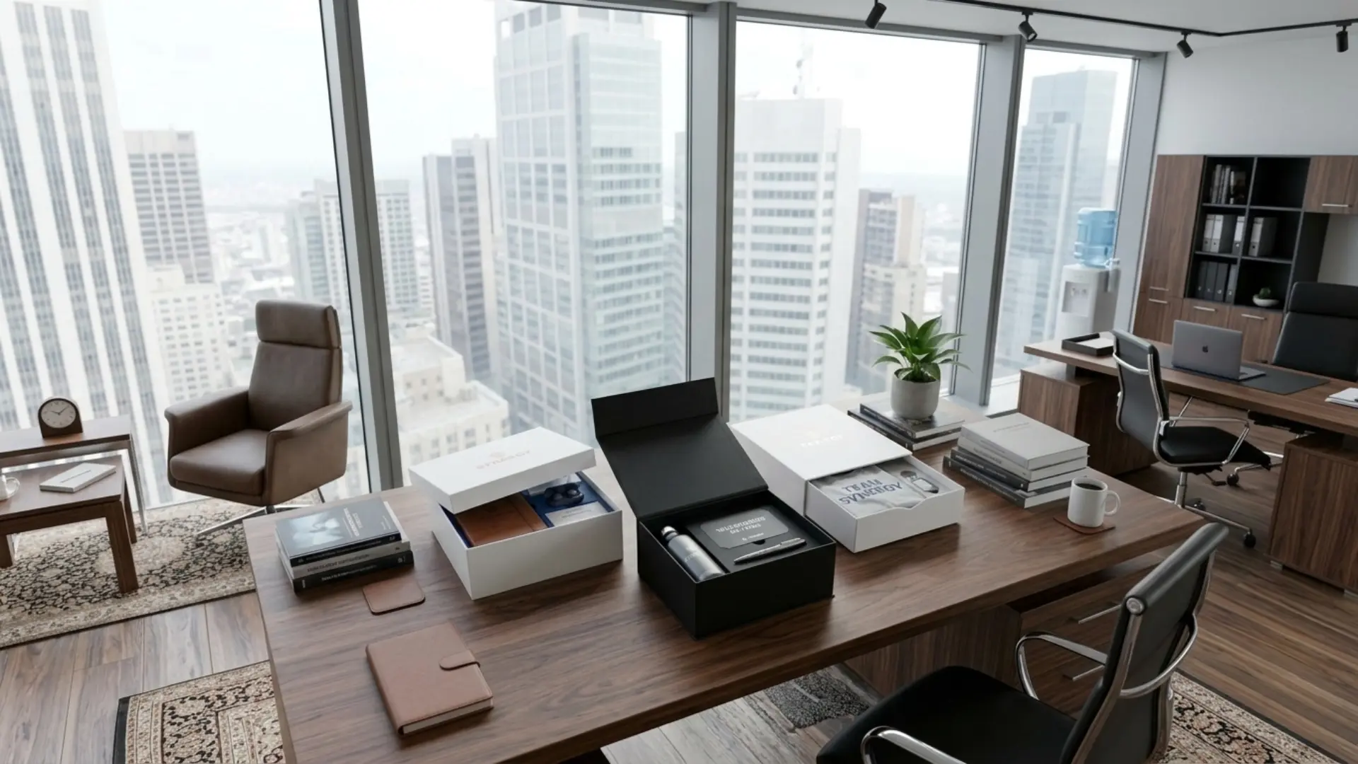 5 raisons de choisir les coffrets d'intégration LESER