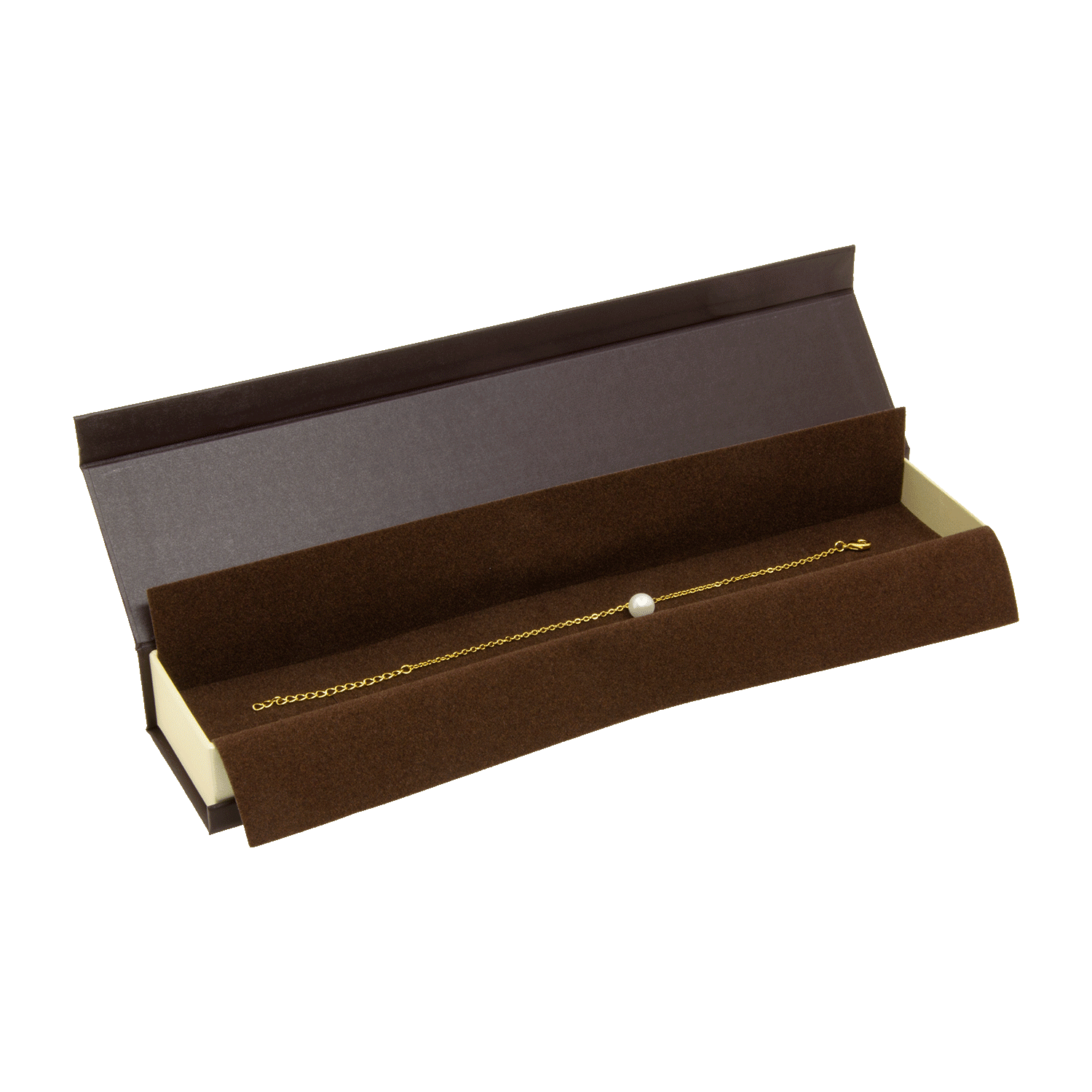 Écrins à bijoux en carton pour bracelets - montres