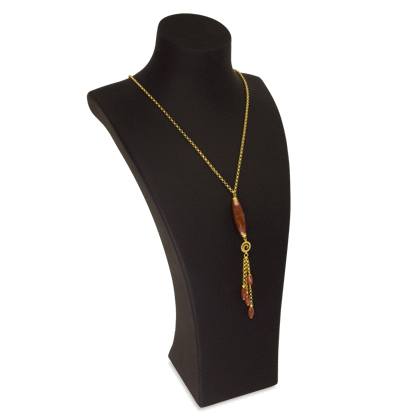 Buste pour colliers - grand