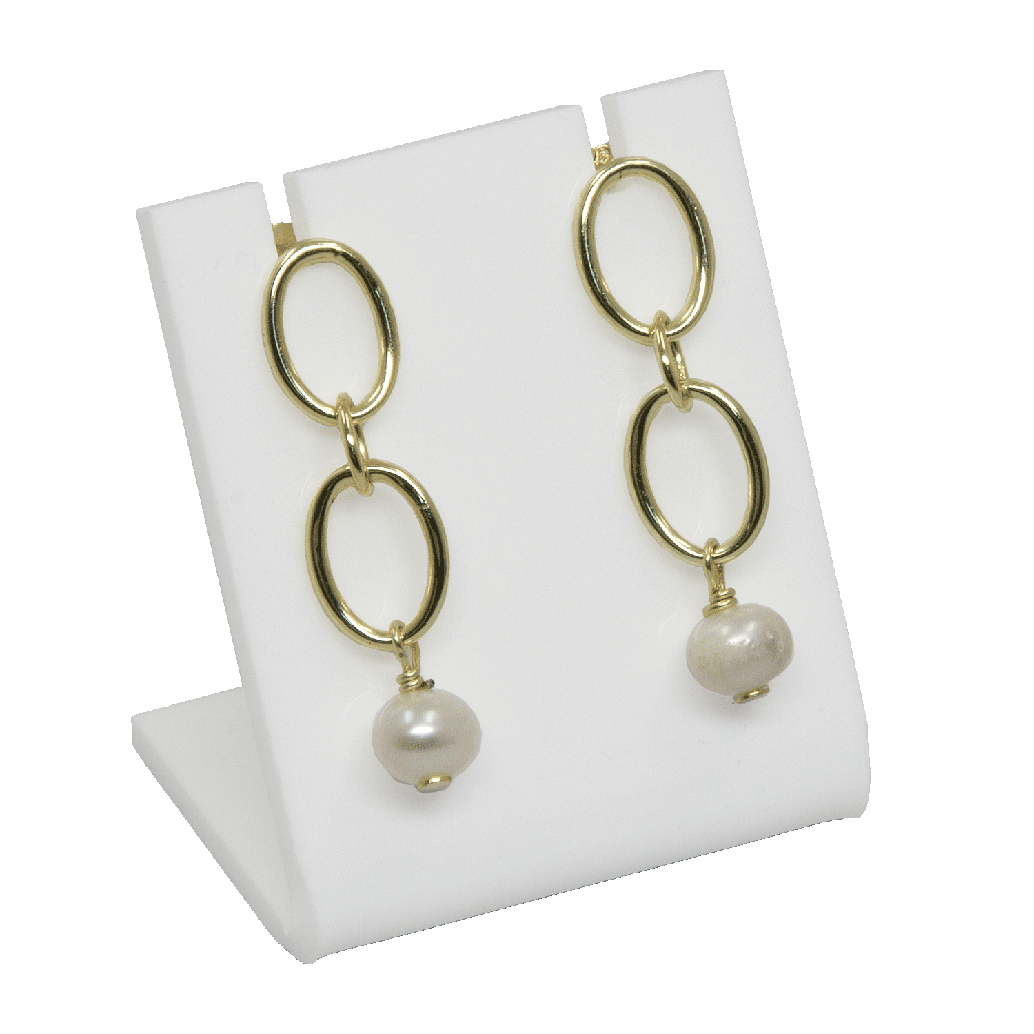 Présentoir à bijoux pour boucles d'oreilles