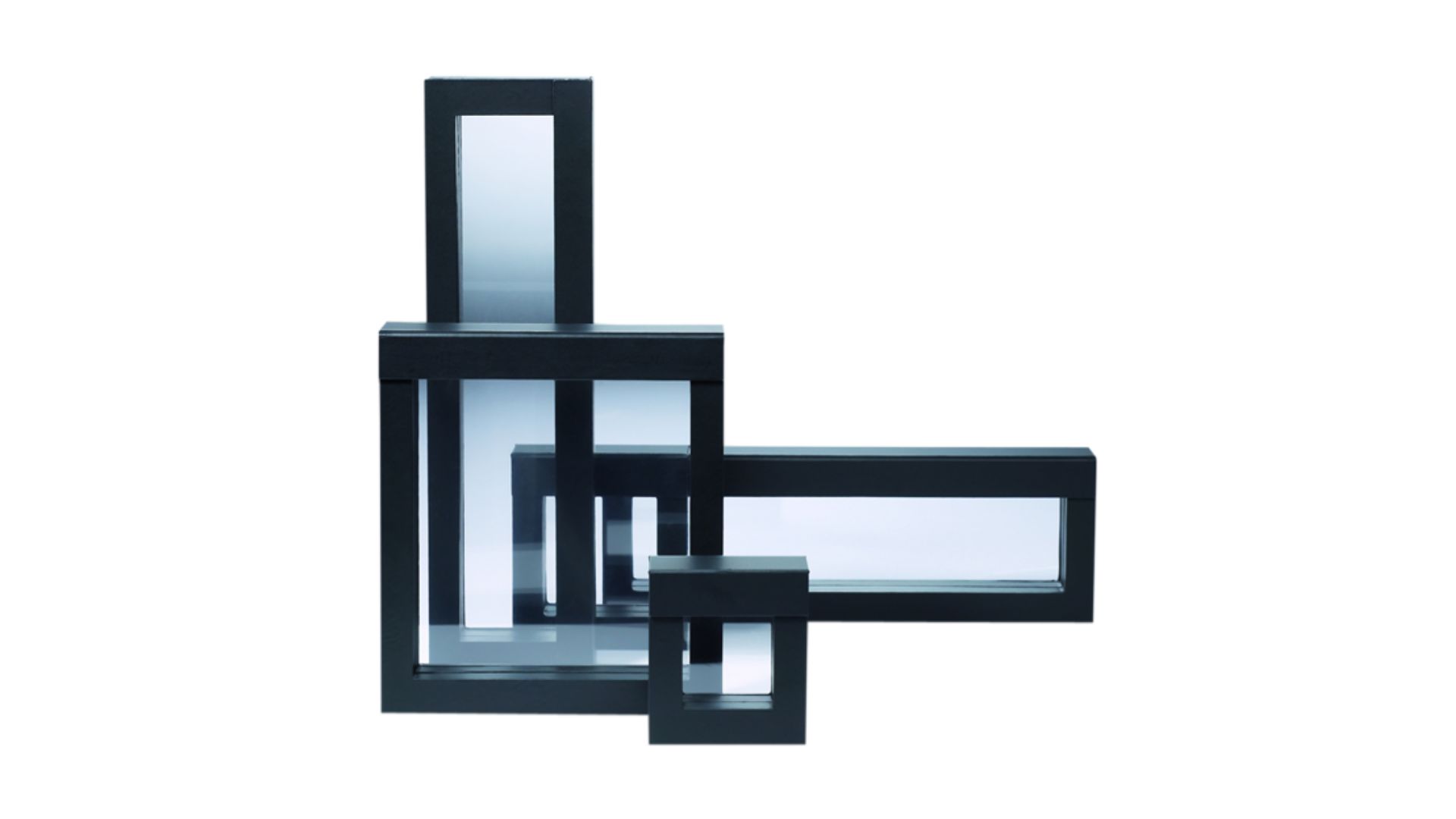 Qu'est-ce qui rend le cadre flottant FRAME unique ? Qu'est-ce qui rend le cadre flottant FRAME unique ?
