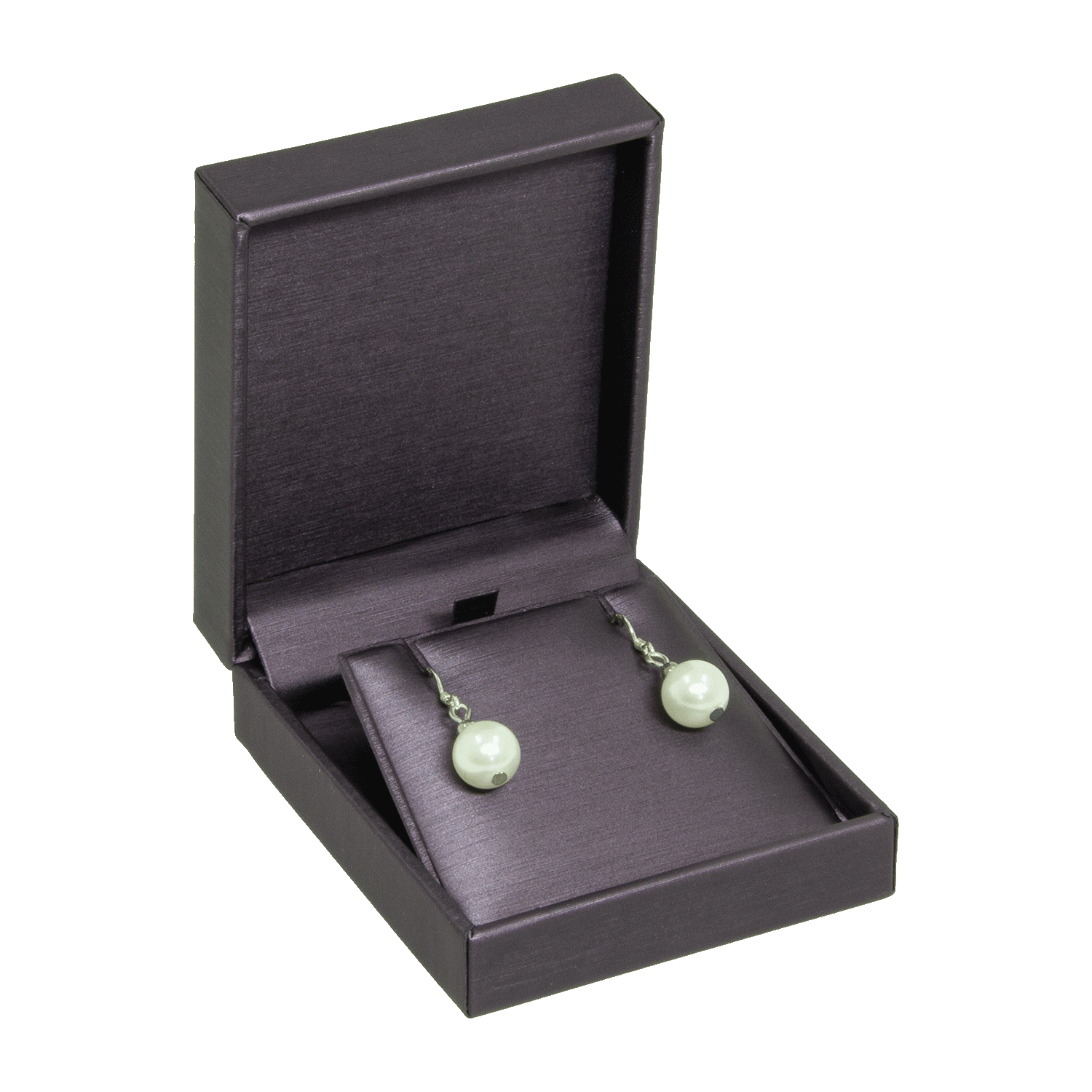 Étuis à bijoux pour boucles d'oreilles