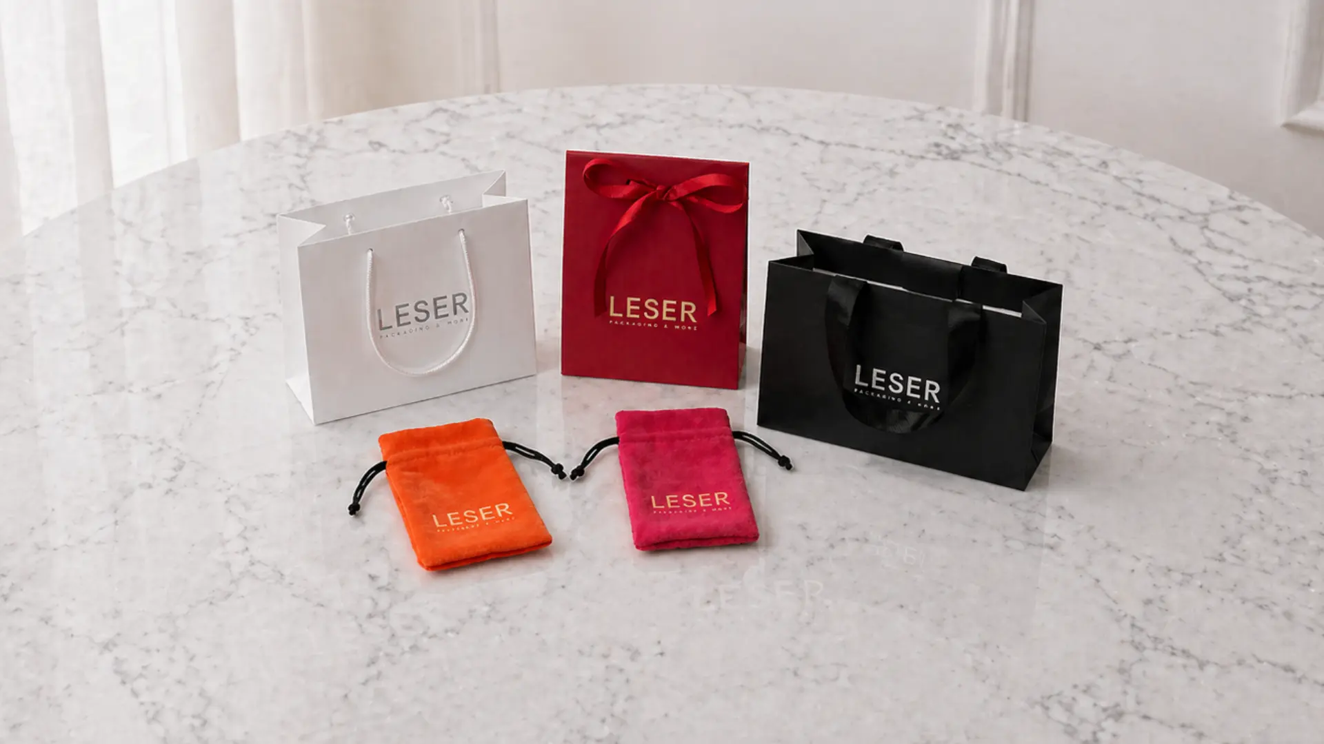Pourquoi est-il important de choisir les bons accessoires pour bijoux ?