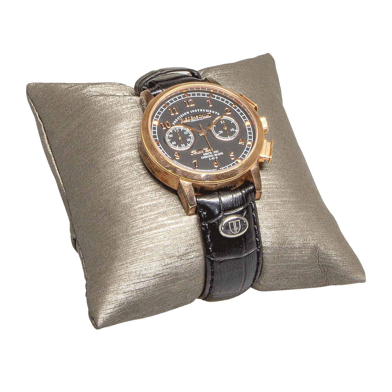 Coussin de décoration pour bracelets - montres