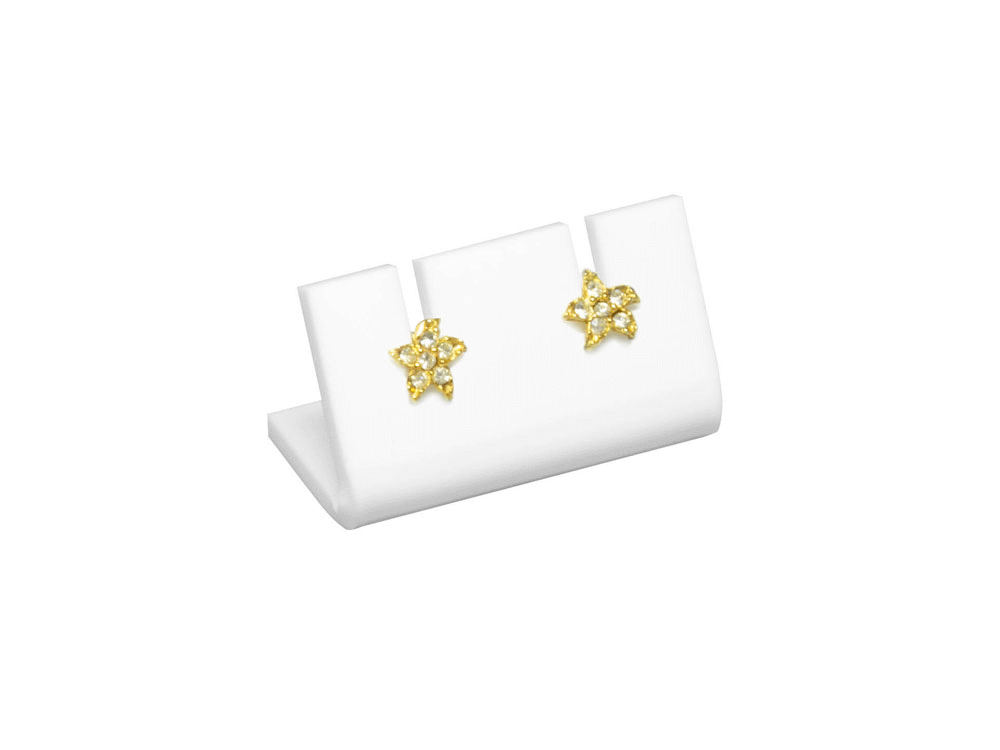 Présentoir à bijoux pour boucles d'oreilles
