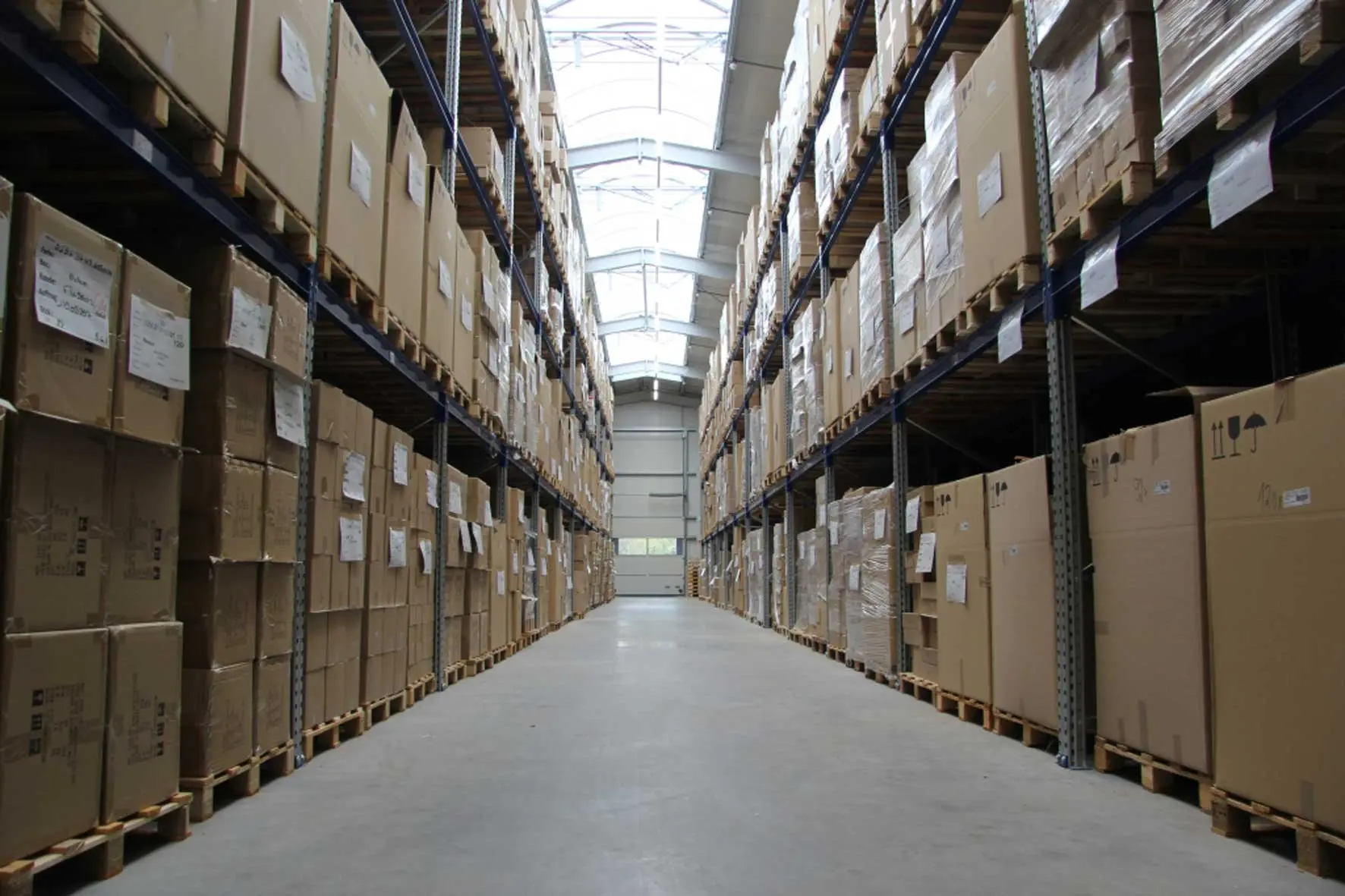 LESER - Uw B2B-groothandel in verpakkingsmateriaal