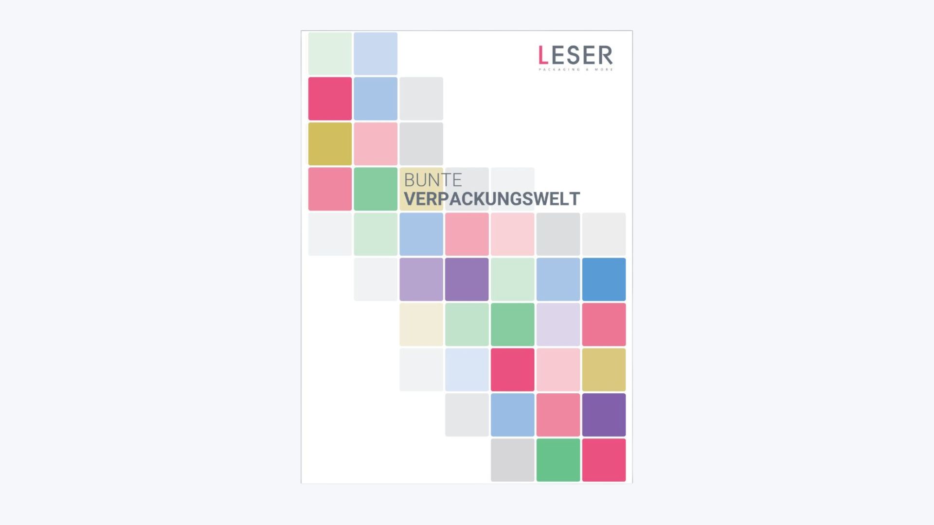 Catalogue Leser
