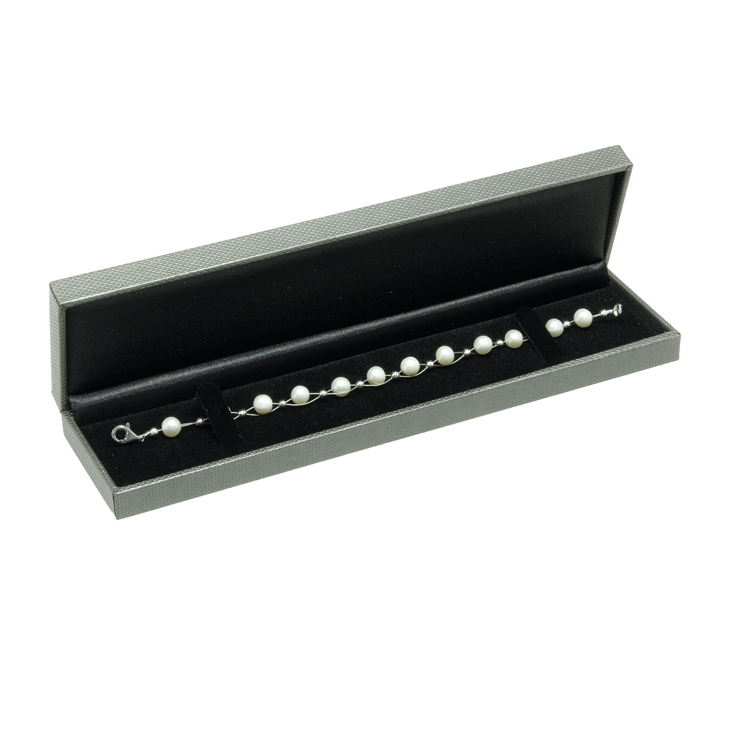 Sieradenetuis voor armbanden Sieradenetuis voor armbanden