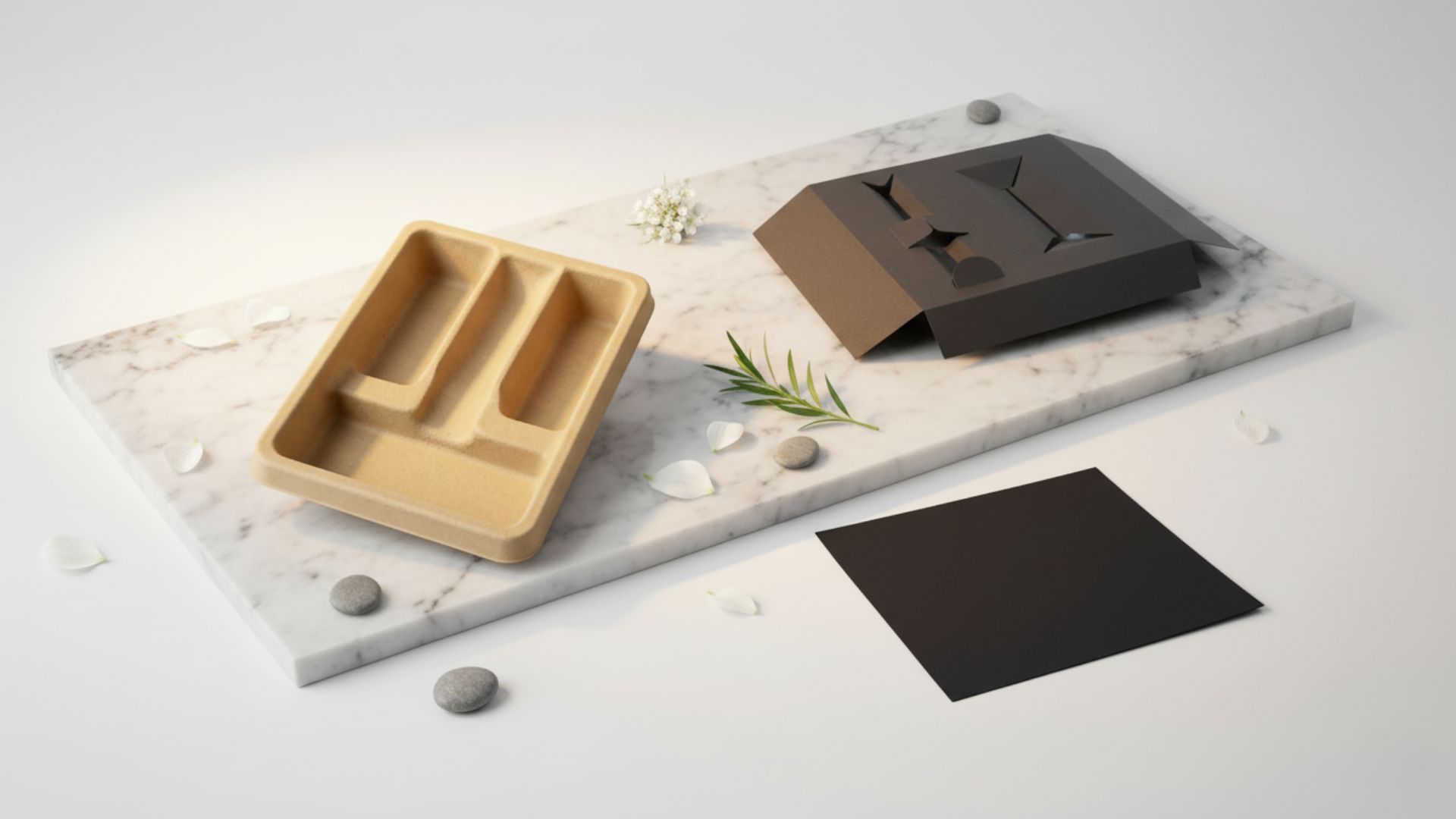 Intérieur et inserts Intérieur et inserts
