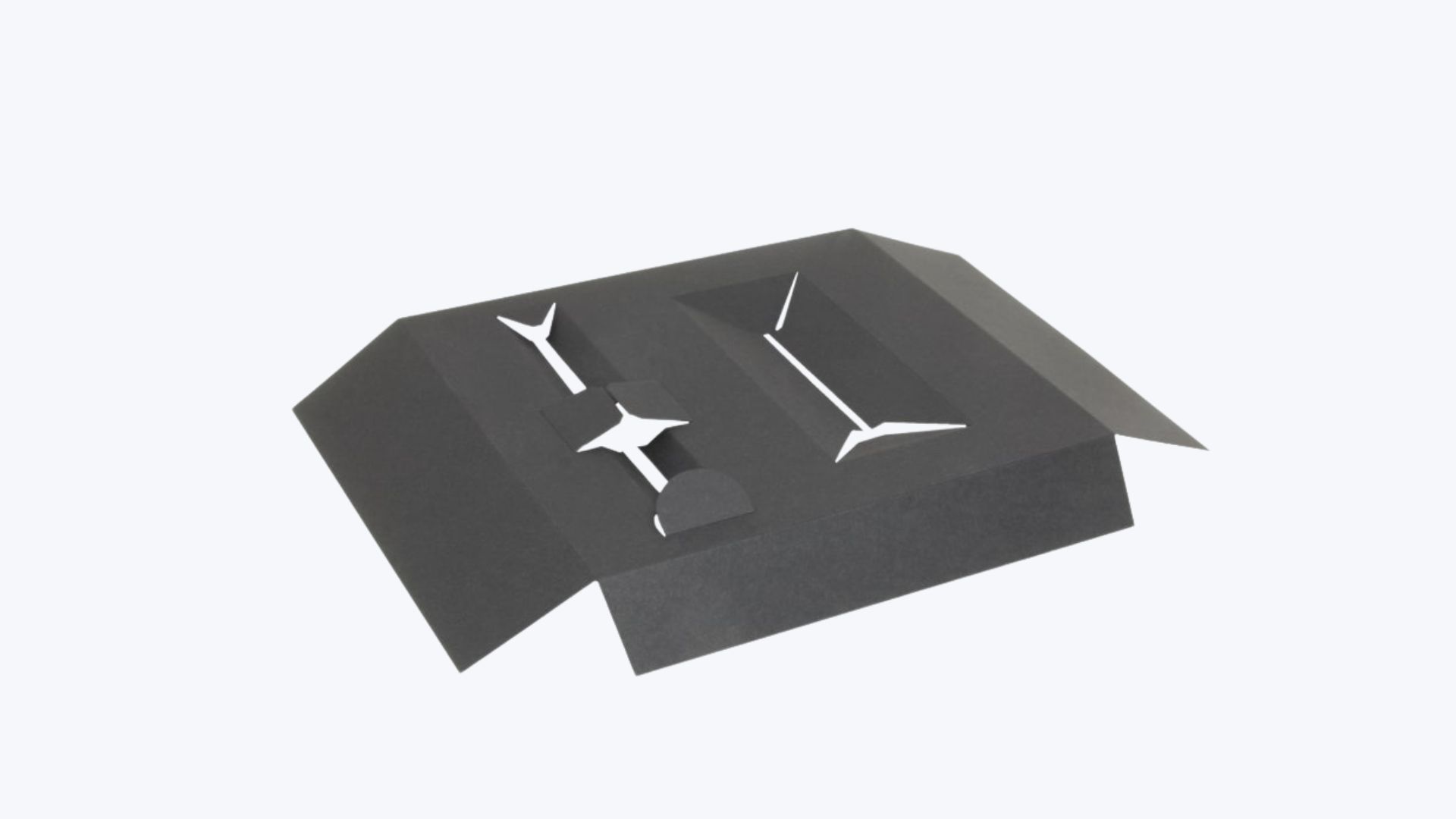 Inserts en carton Inserts en carton