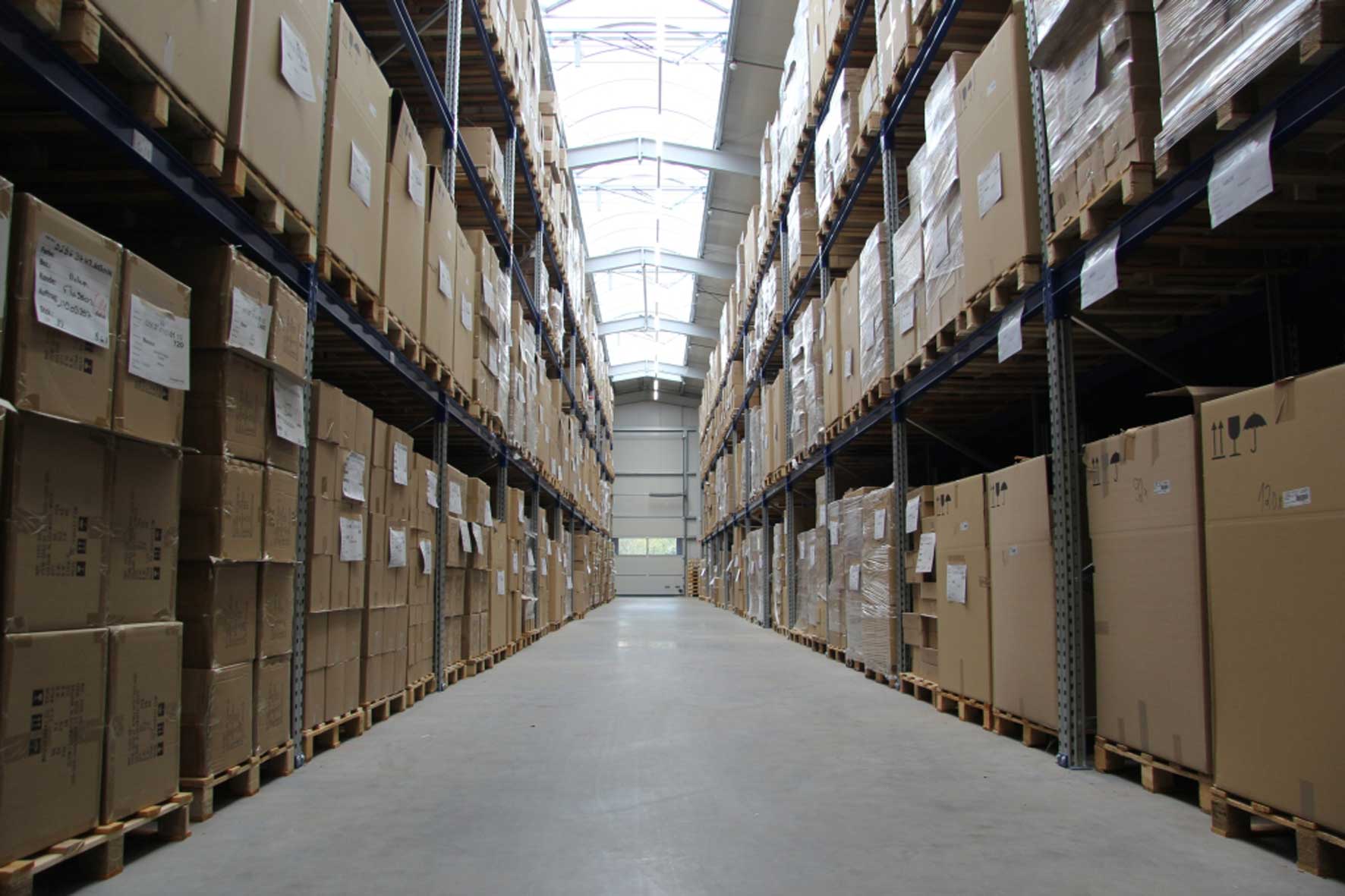 Logistiek