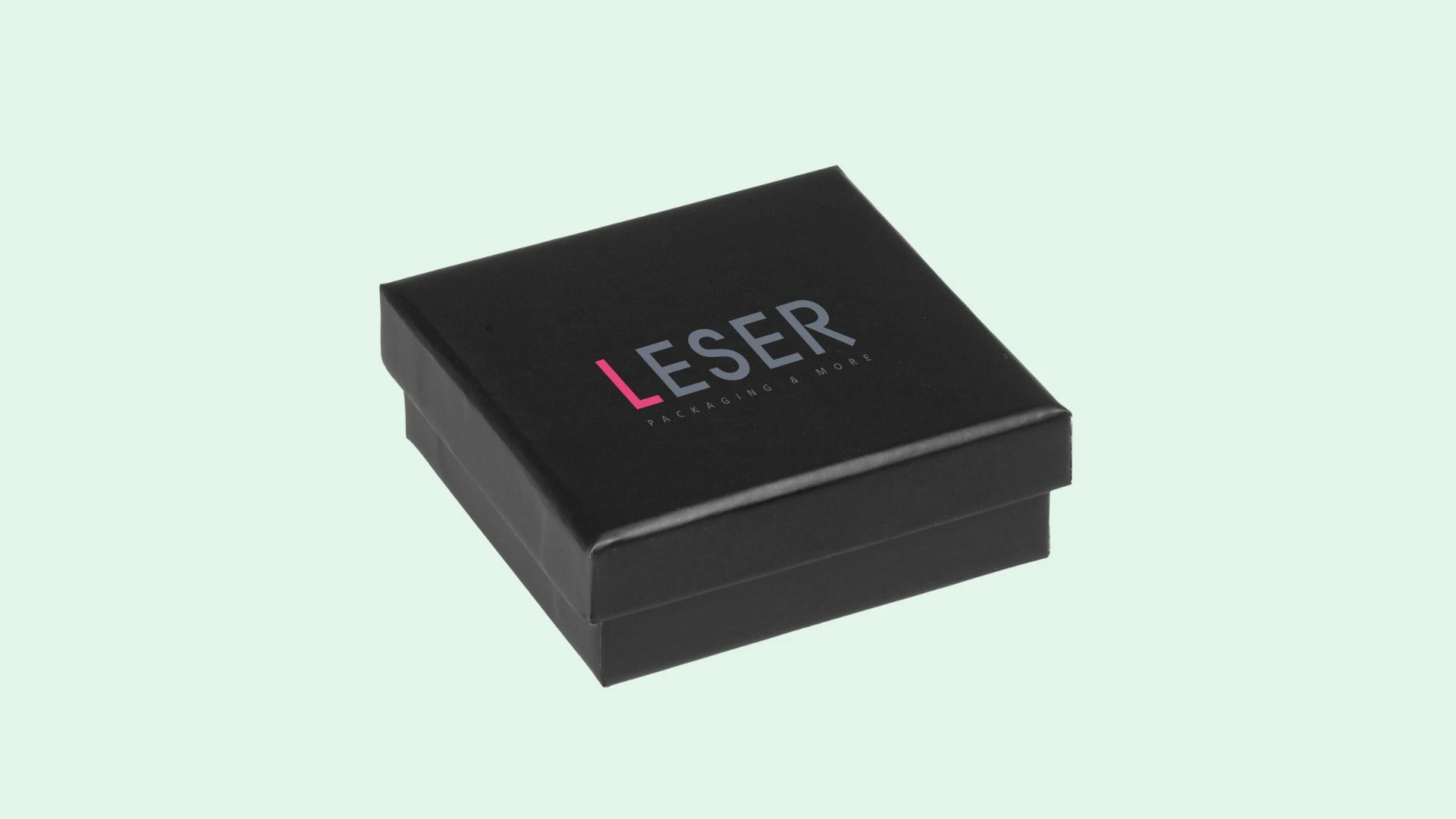 Standaard verpakking