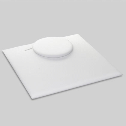 Inleg voor een halsketting - collier