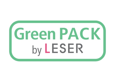 GreenPack - un emballage écologique, pensé intelligemment GreenPack - un emballage écologique, pensé intelligemment