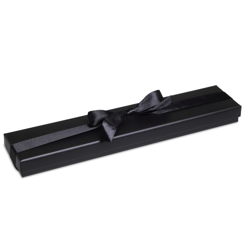 Doosjes met lint voor armbanden - horloges