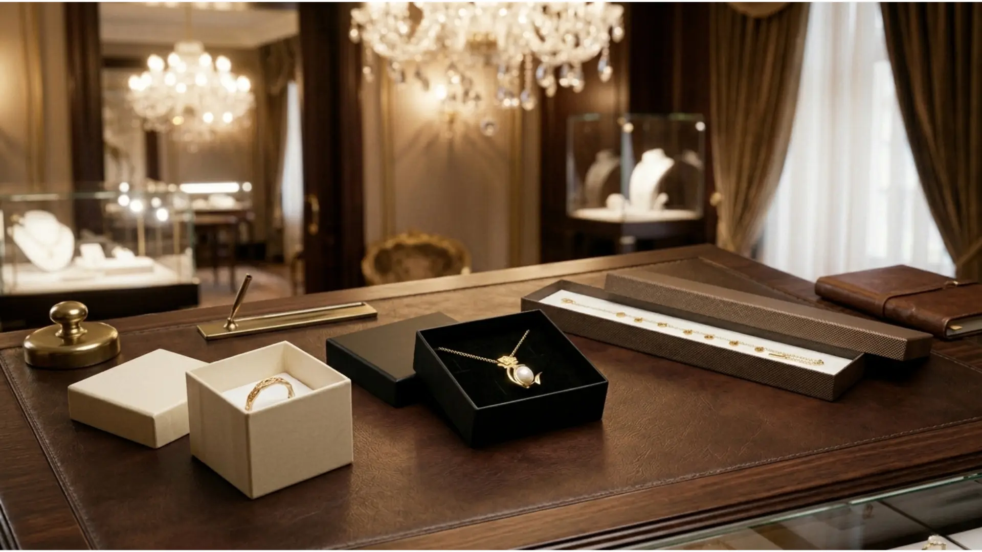 À qui s'adressent les emballages en carton LESER ?