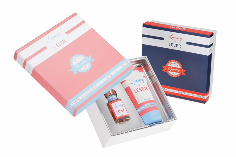 Votre coffret parfum comme outil de vente Votre coffret parfum comme outil de vente