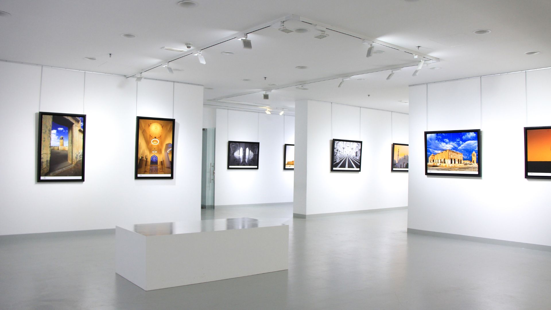 Votre art mérite la meilleure protection Votre art mérite la meilleure protection