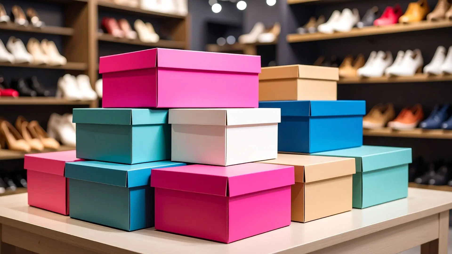 Tips voor:Modehandelaars.