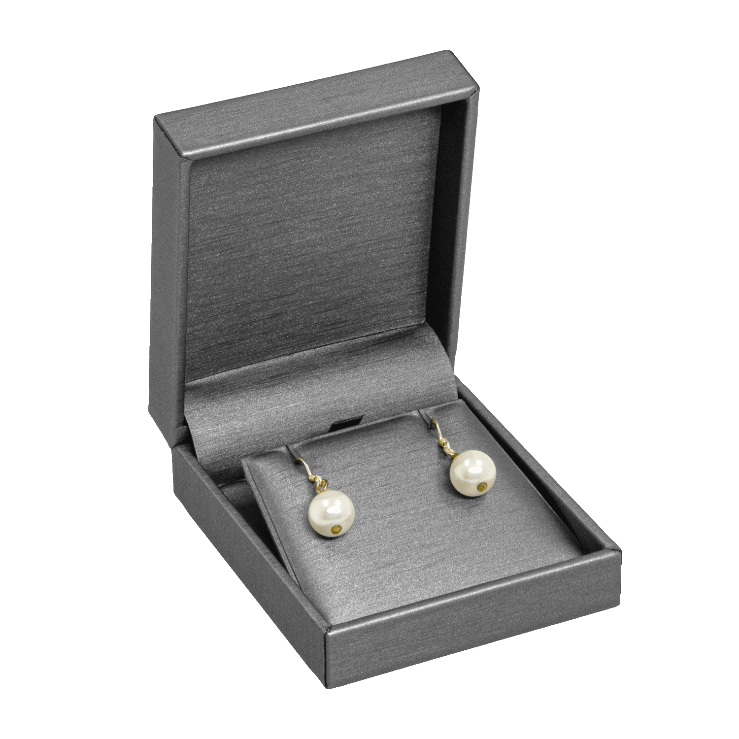 Sieradenetuis voor oorbellen